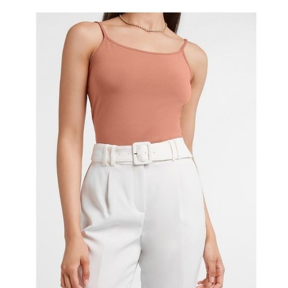 Express Tops - Express Cami